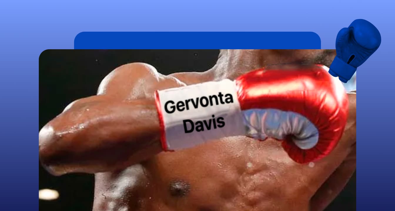 Gervonta Davis