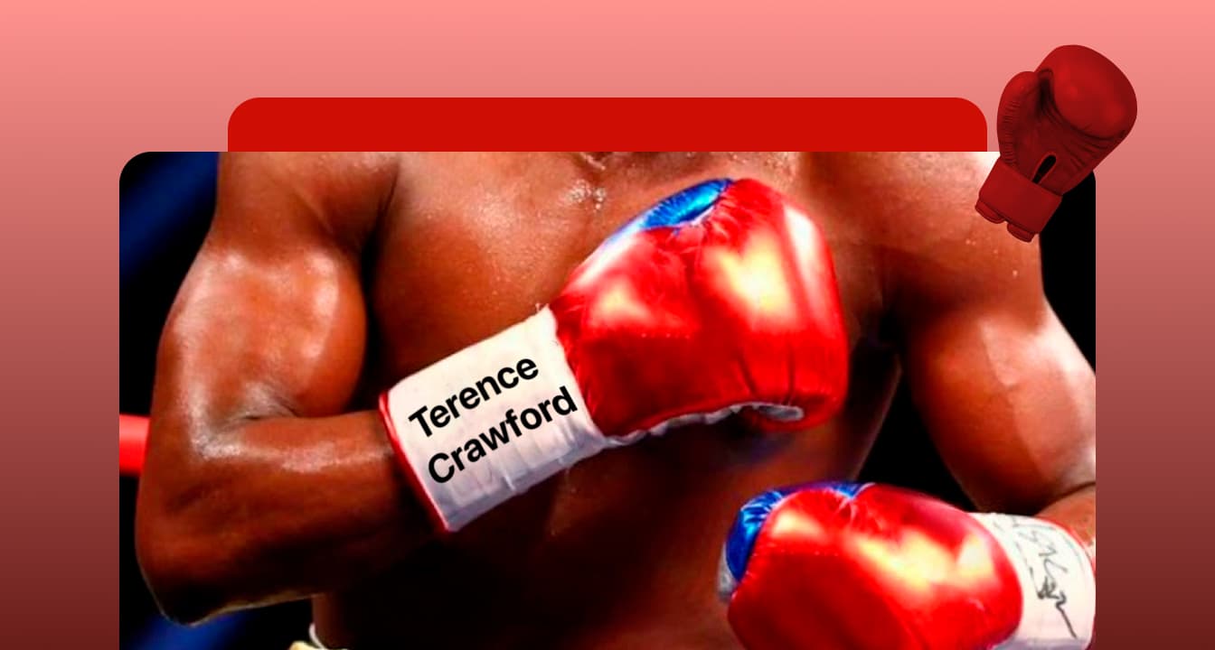 Terence Crawford