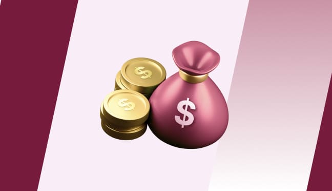 Deposit bonus