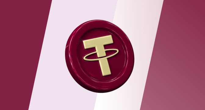Tether (USDT)