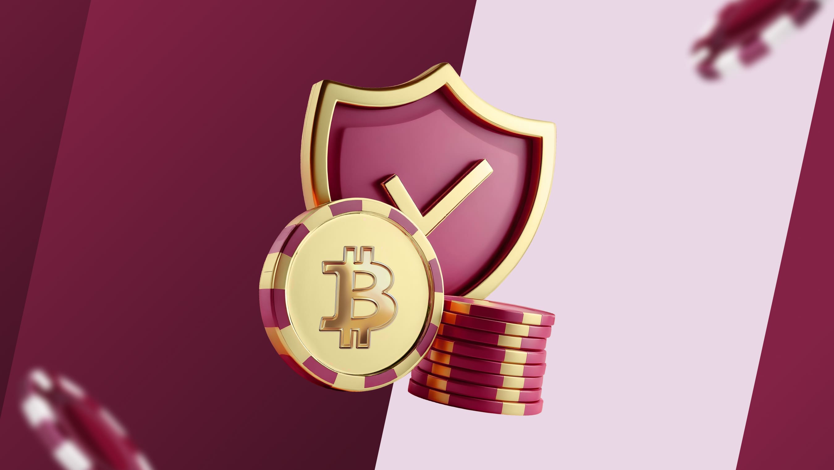 Tips for Safe and Responsible Crypto Casino Online Gambling