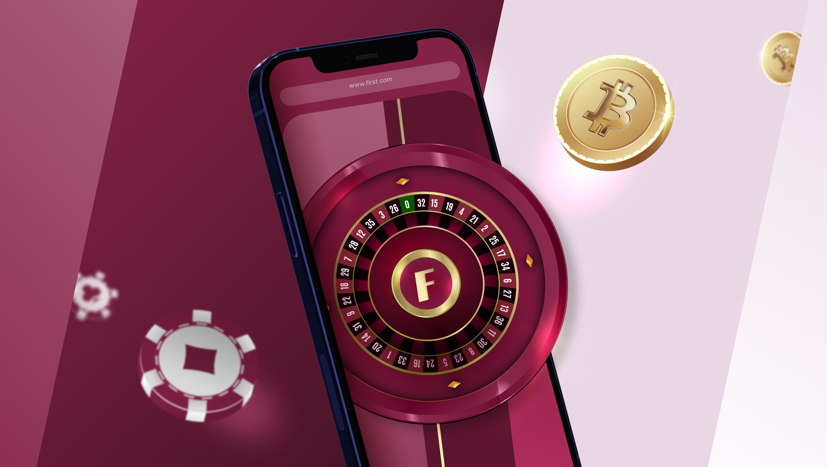 What is a crypto casino?
