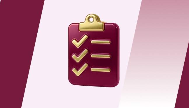 Perform a quick user test