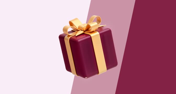 Bonuses and promotions