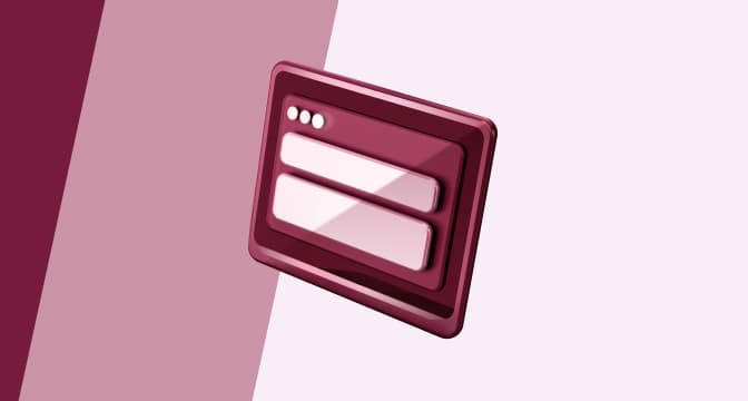 User experience and interface