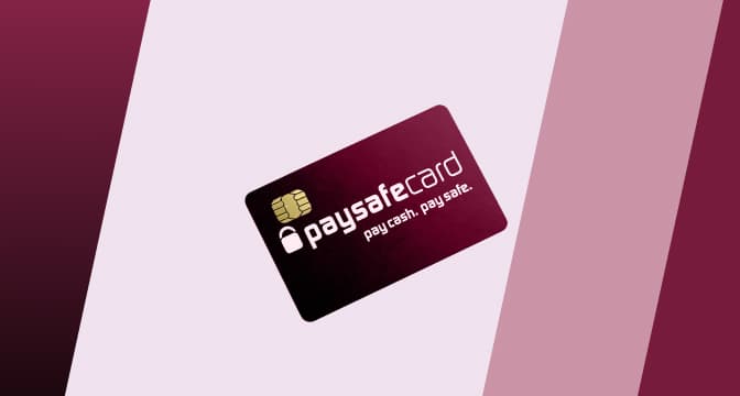 Paysafecard