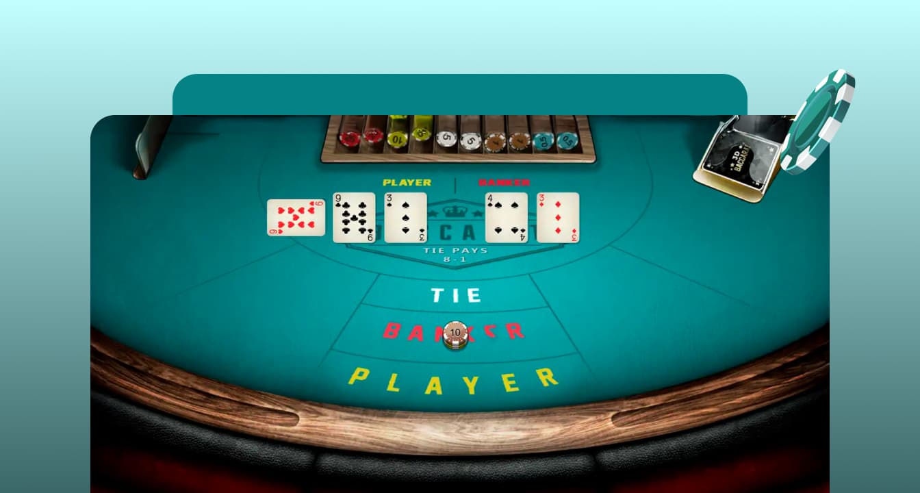 Baccarat