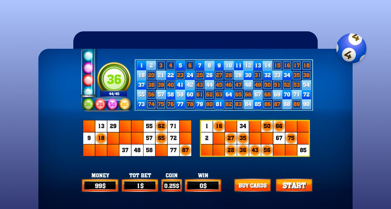 Bingo