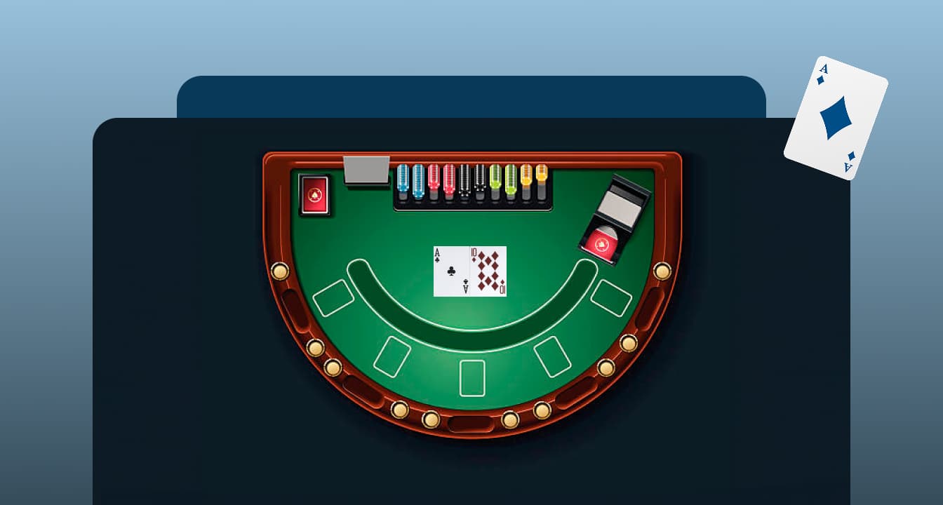 Blackjack