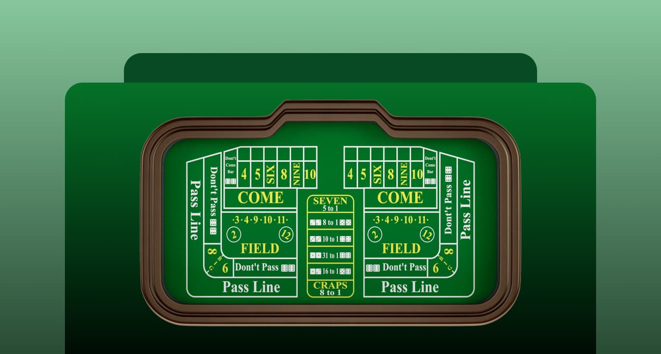 Craps