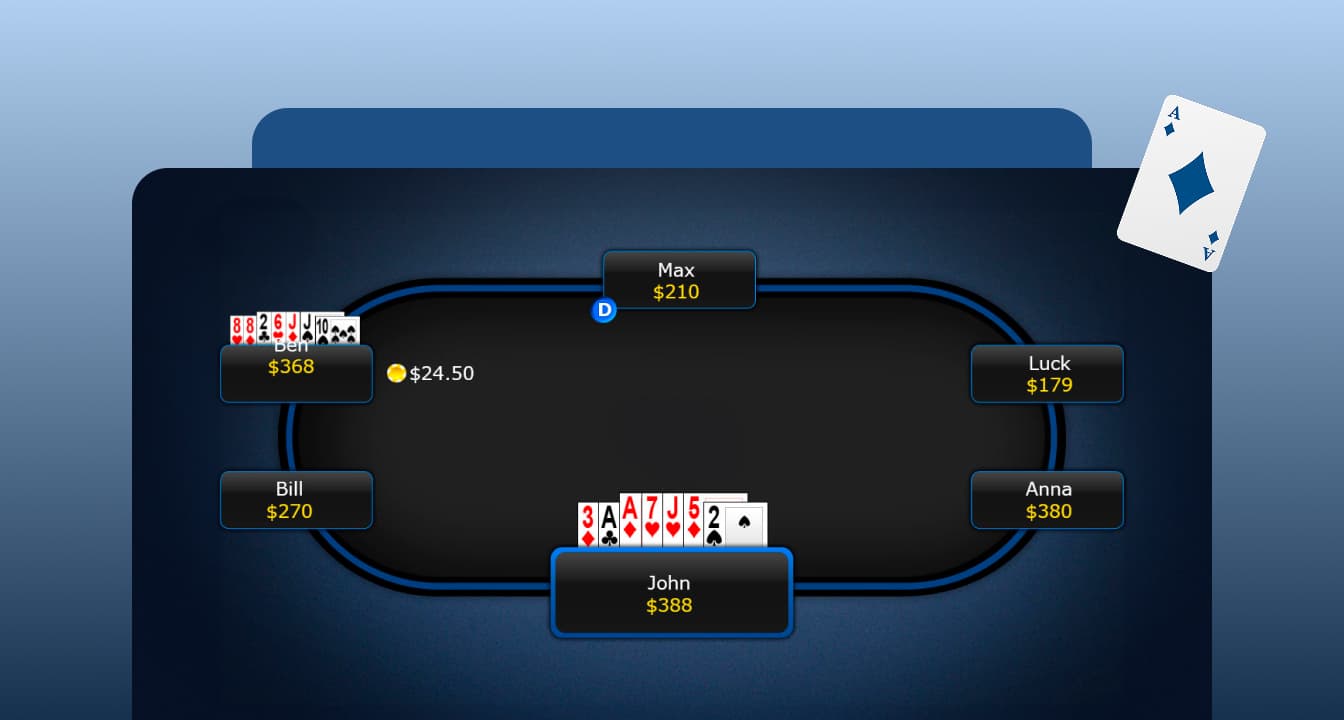Poker