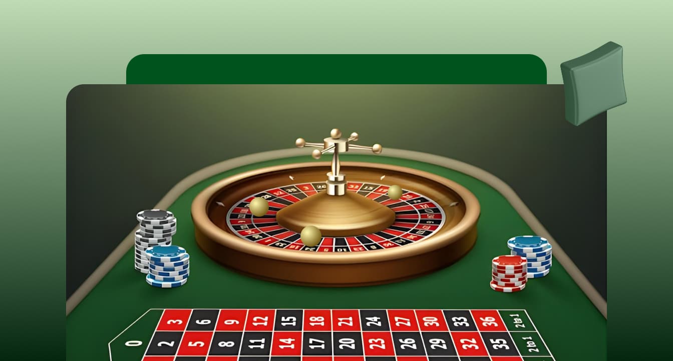Roulette