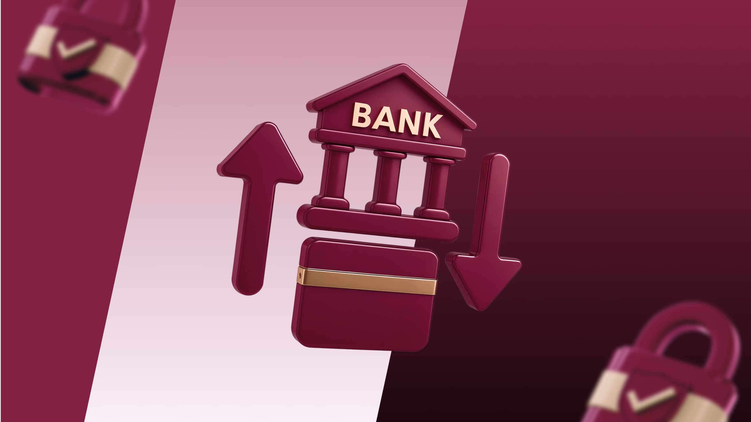 Despite requiring users to provide full banking information, this method is held in high esteem among most modern casino sites and players for one critical reason: security.