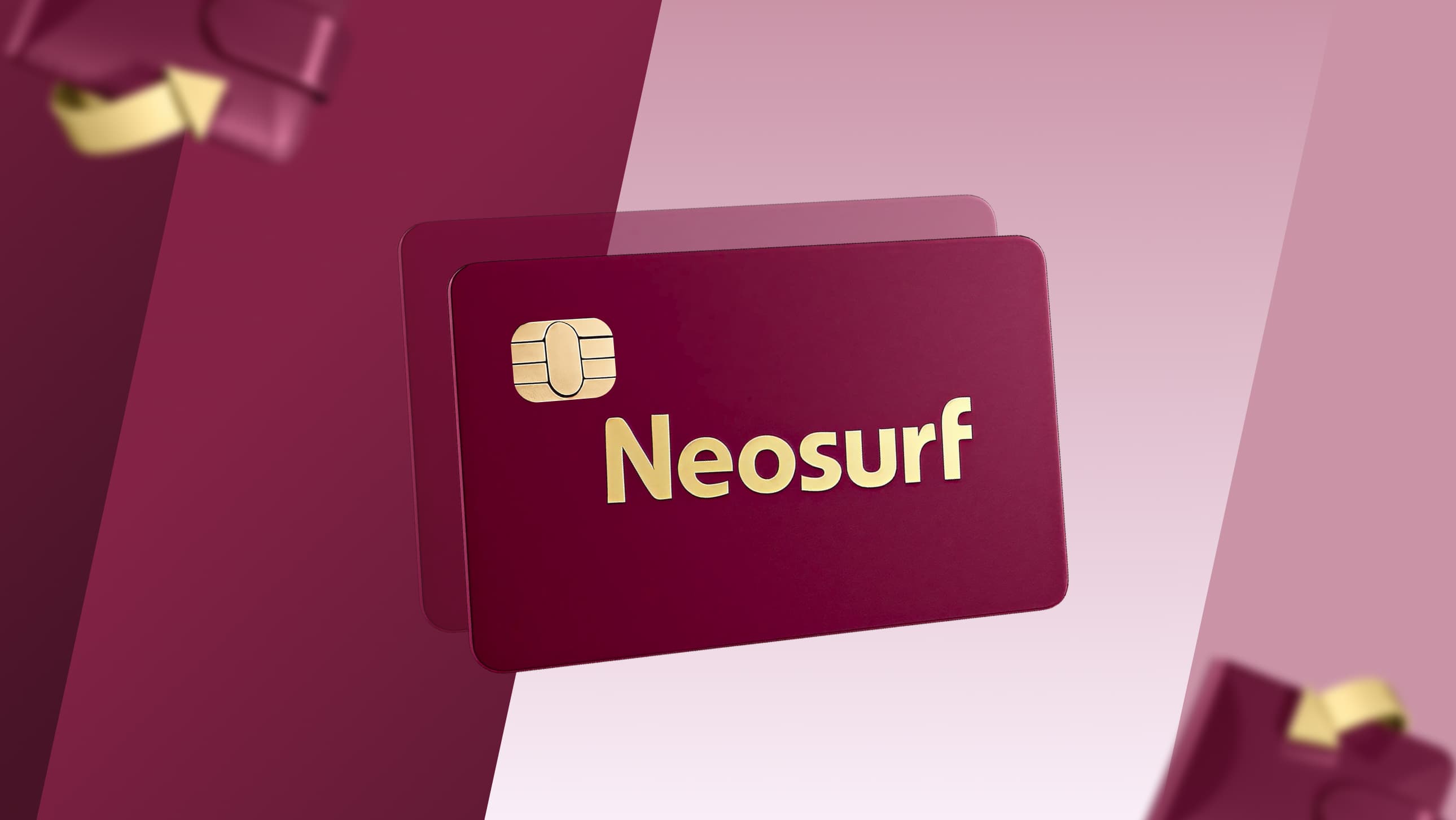 Neosurf is a prepaid payment option that allows users to fund online casino account wallets by entering a unique code via the cashier.