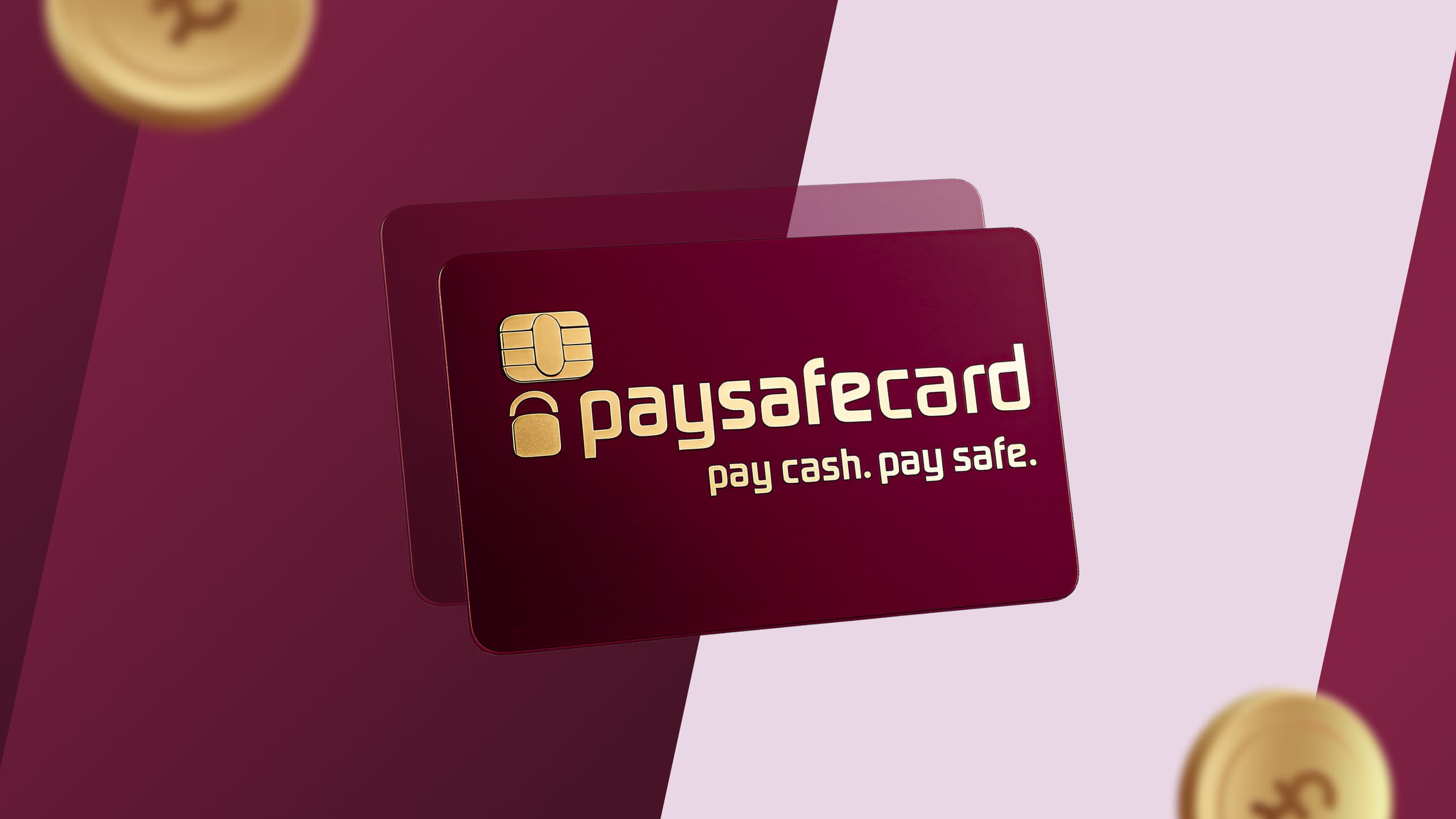 Paysafecard is a specialised online payment service that utilises voucher codes to process transactions.