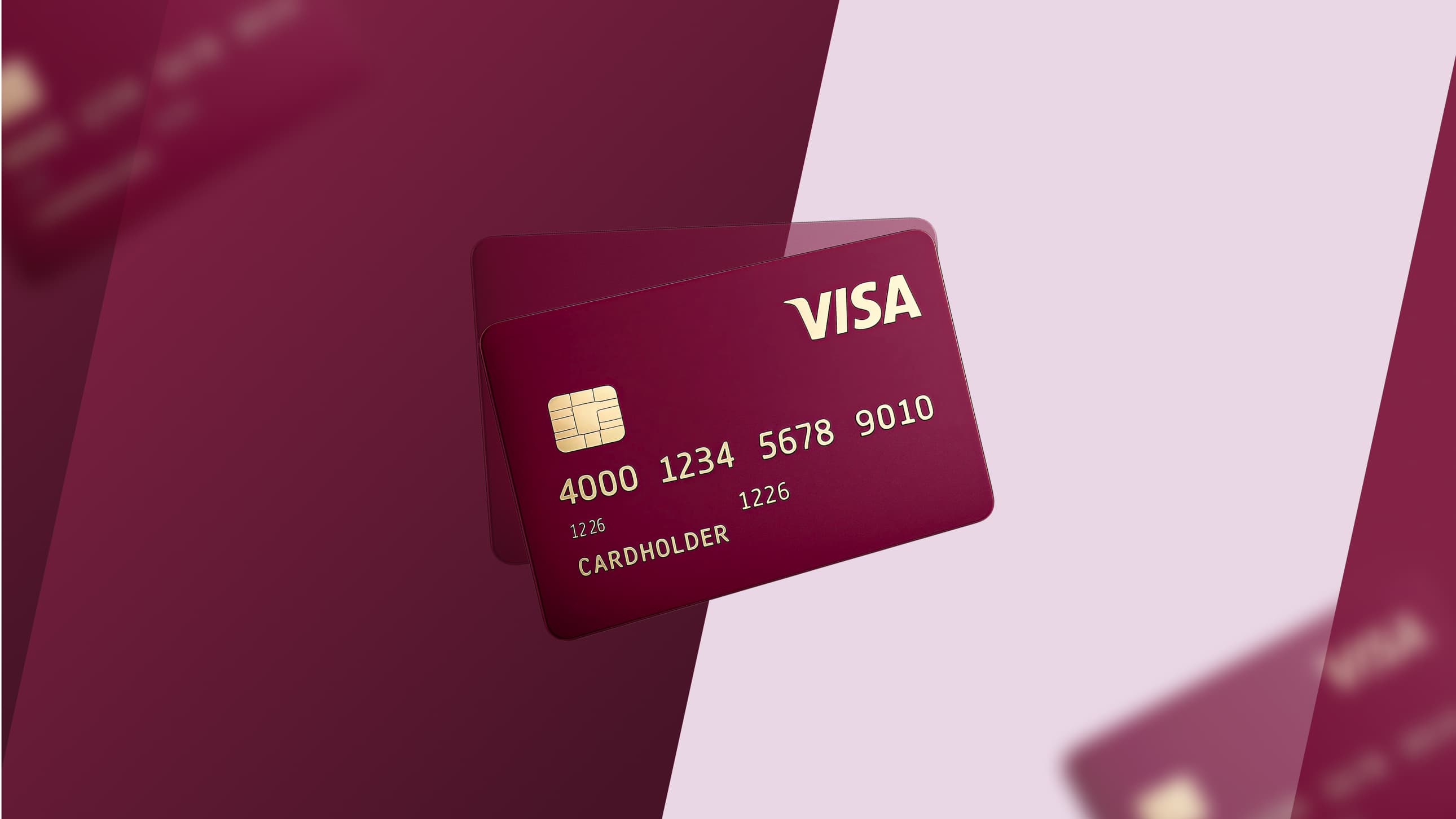 Visa is a debit card-based payment option available to UK online casino players.