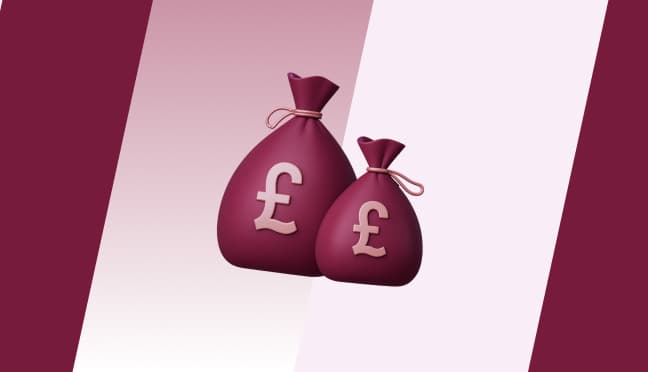 5. Deposit funds