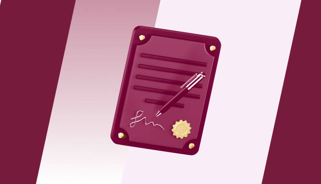 Licensing and regulations