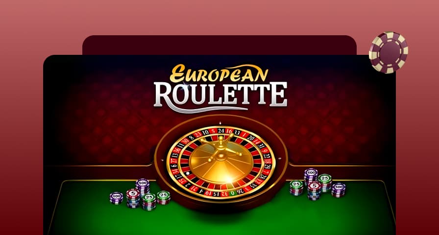 European roulette