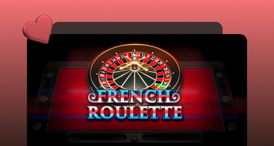 French roulette