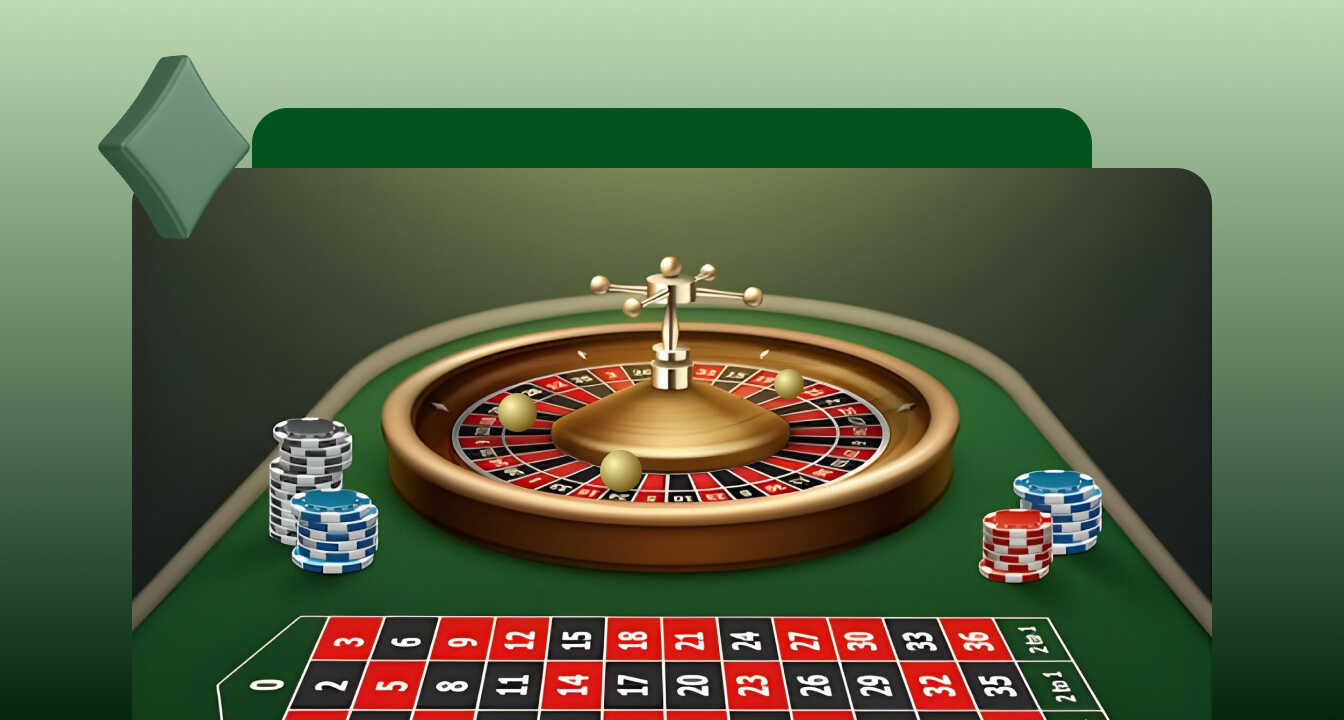 Multi-Ball Roulette