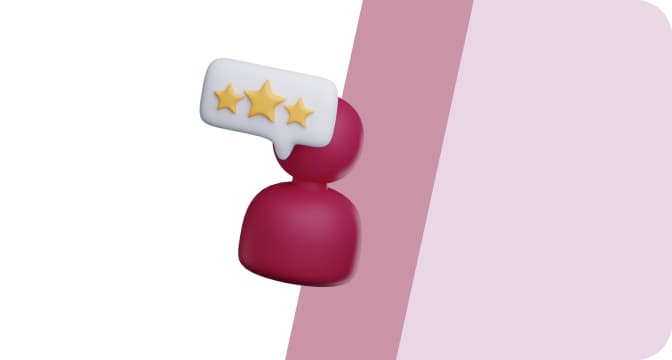 How we rate slots - customer service