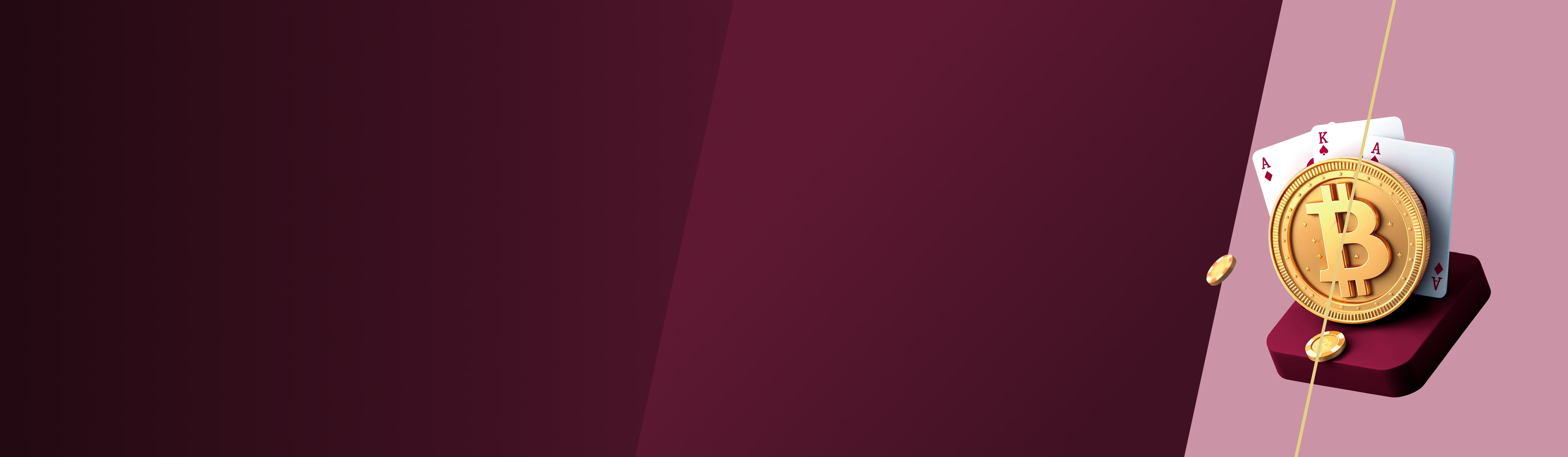 Welcome to the crypto gambling hub