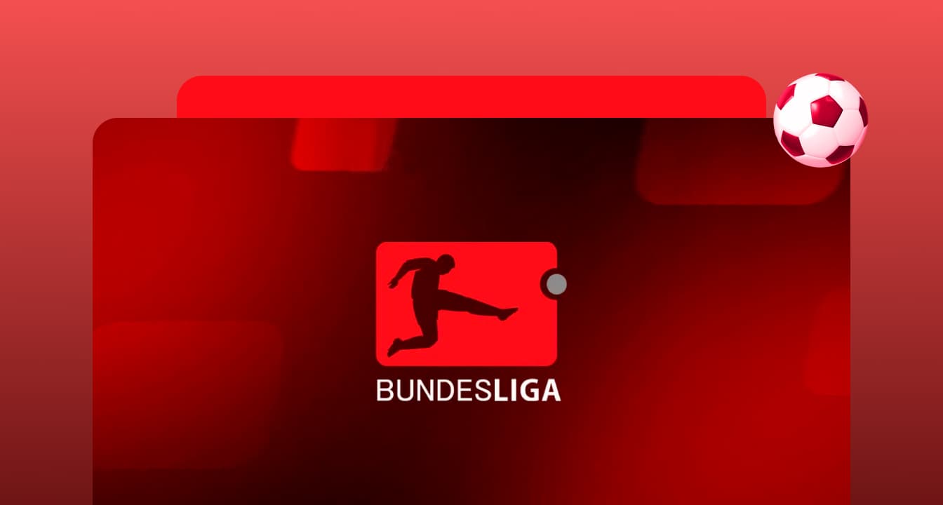 Bundesliga