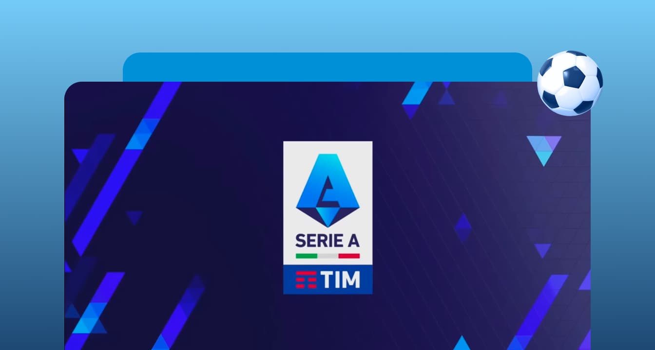 Serie A