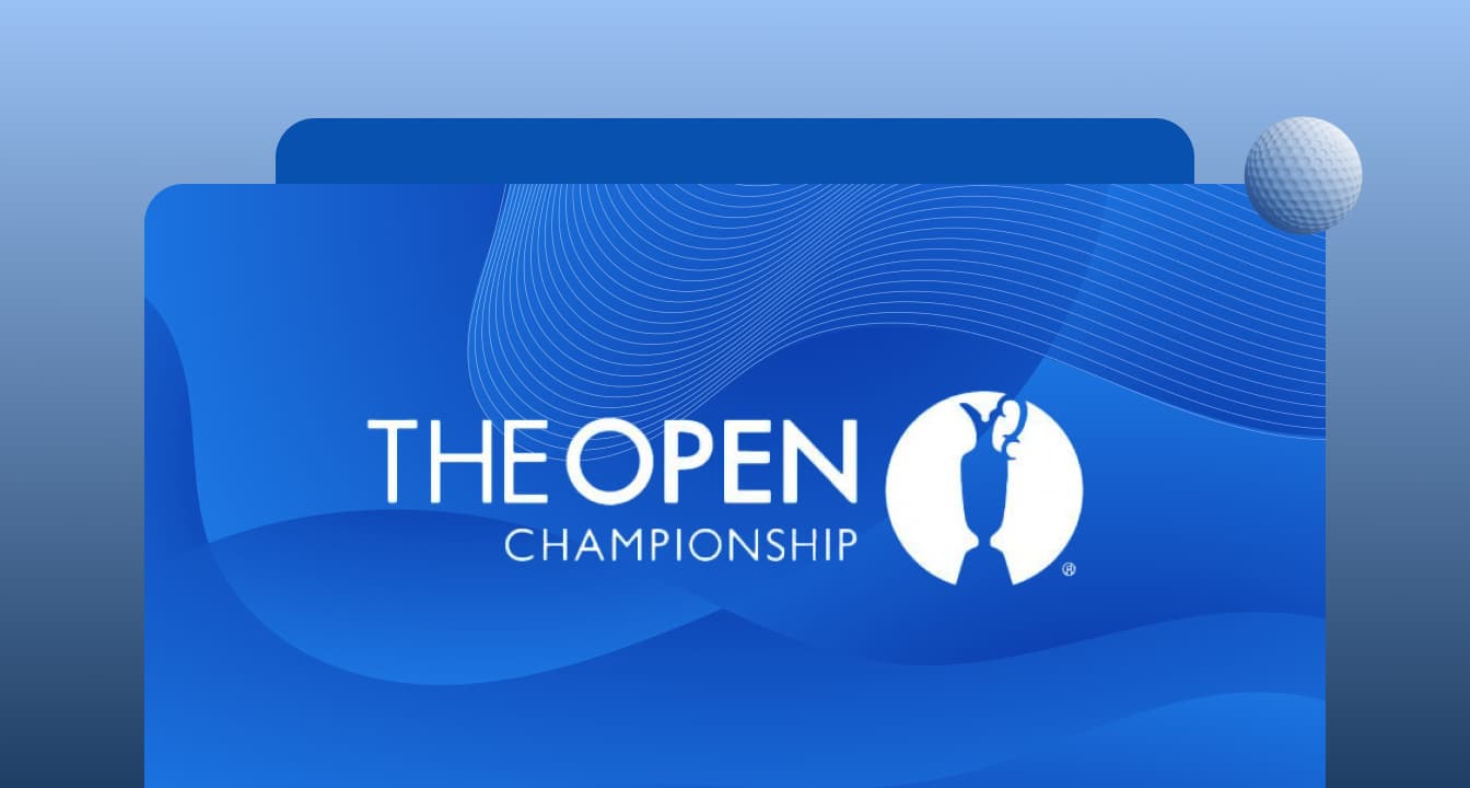 Open Championship