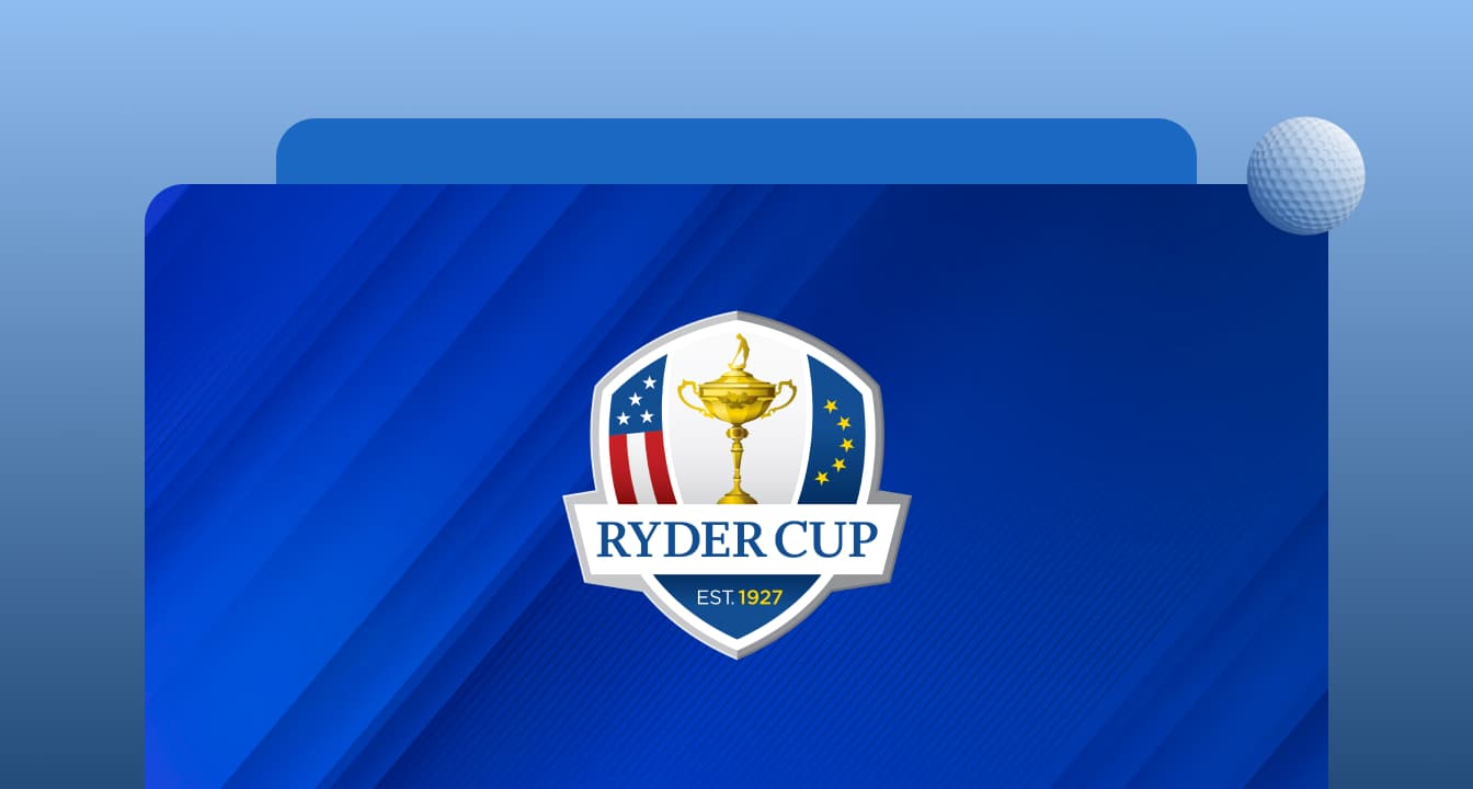 Ryder Cup