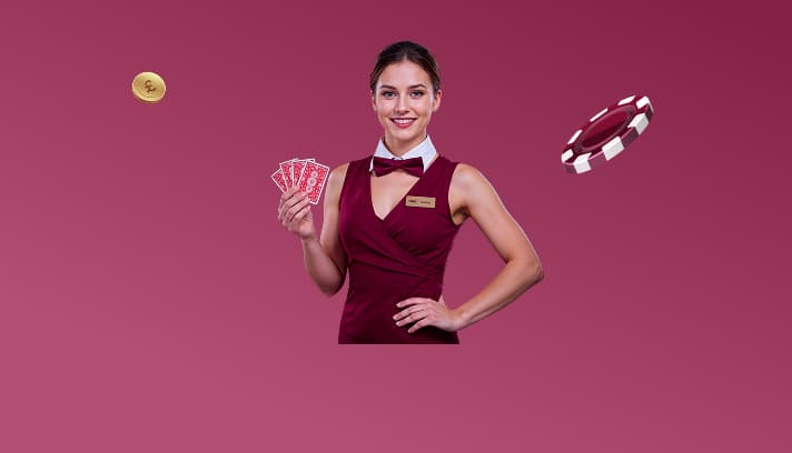 Best casinos banner