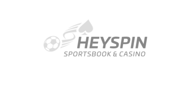 HeySpin Casino