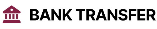 Bank Transfer