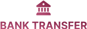 Bank Transfer