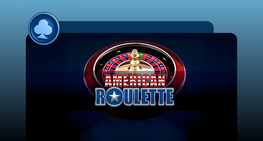 American roulette