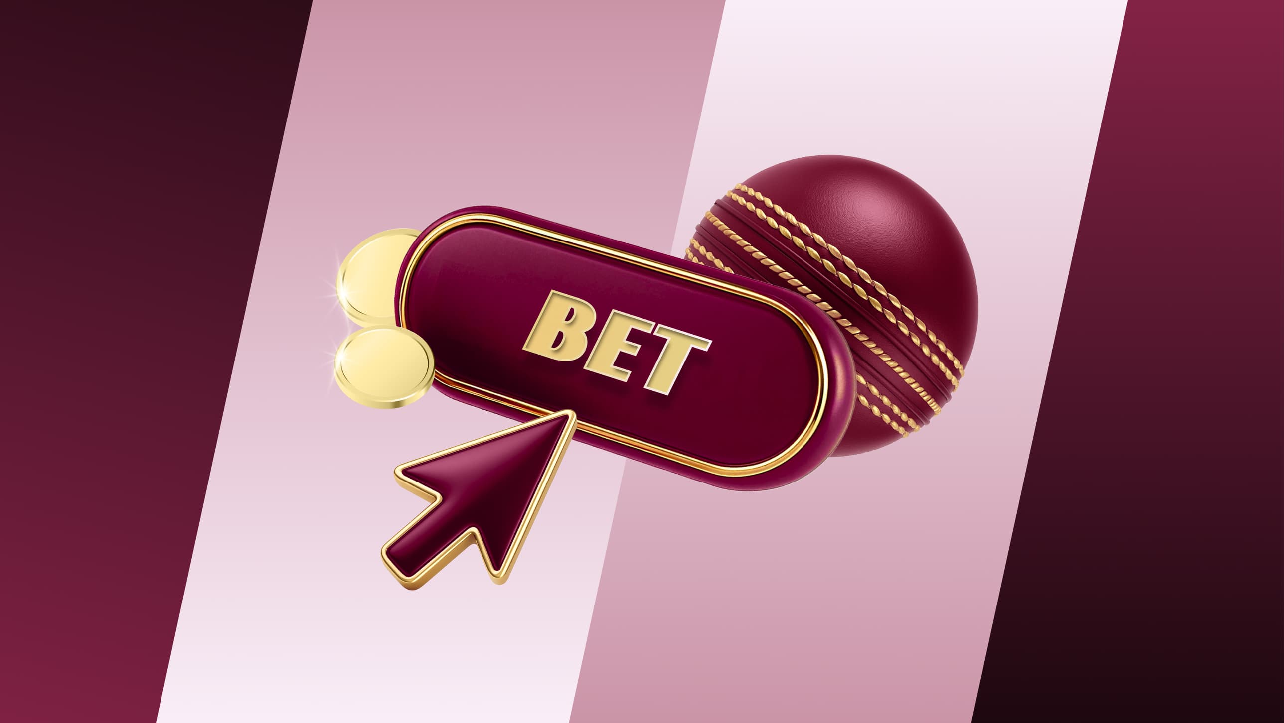 Start betting!