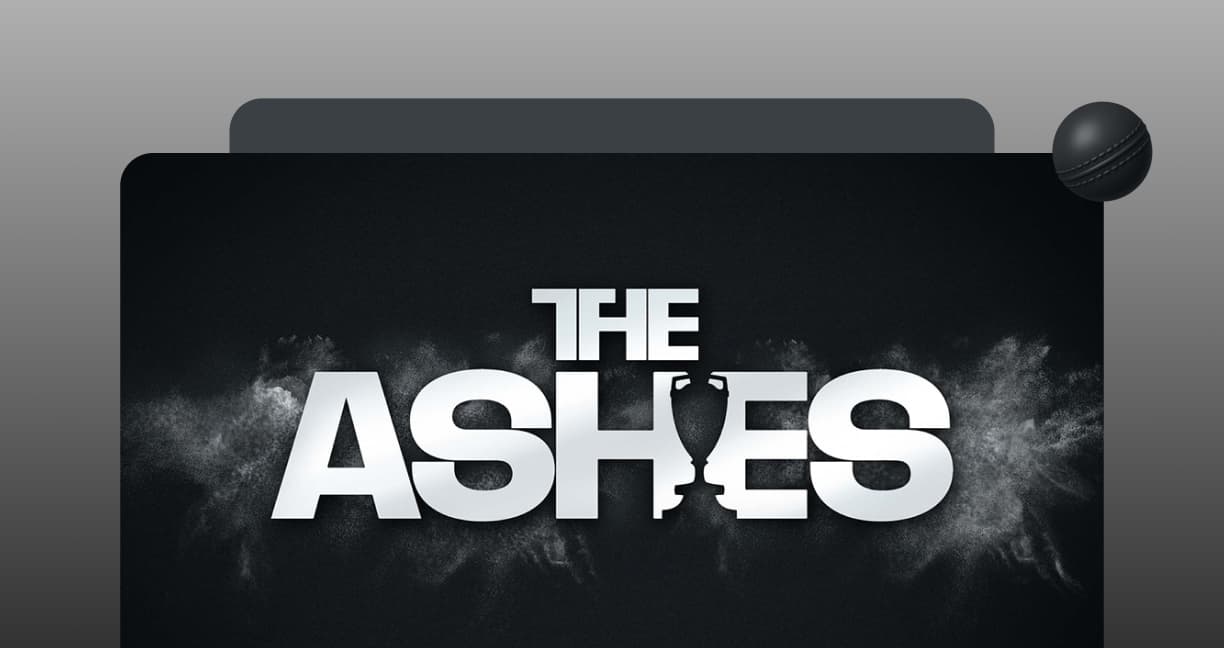 The Ashes