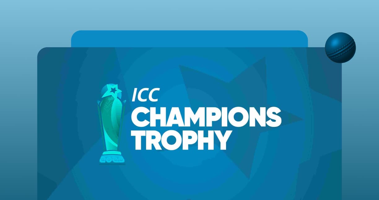 ICC Champions Trophy