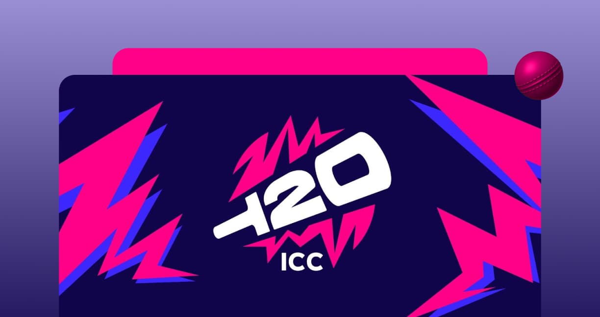 T20 World Cup