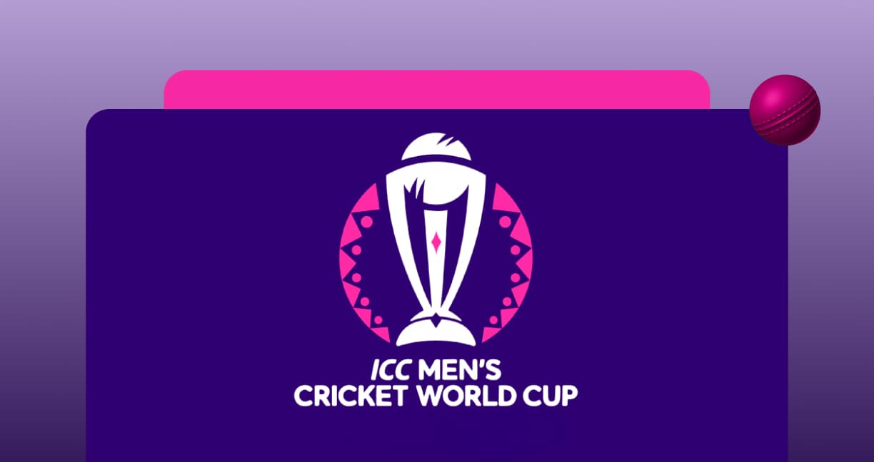 ICC Men's Cricket World Cup