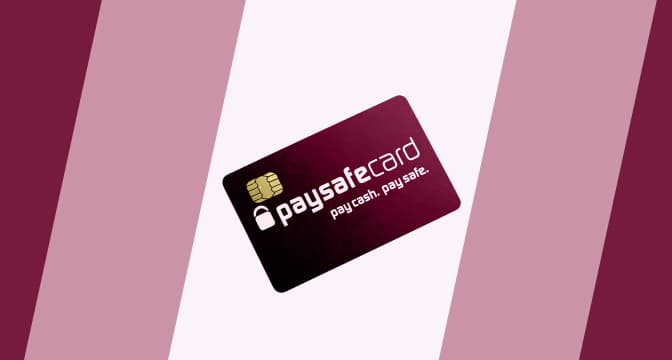 Paysafecard