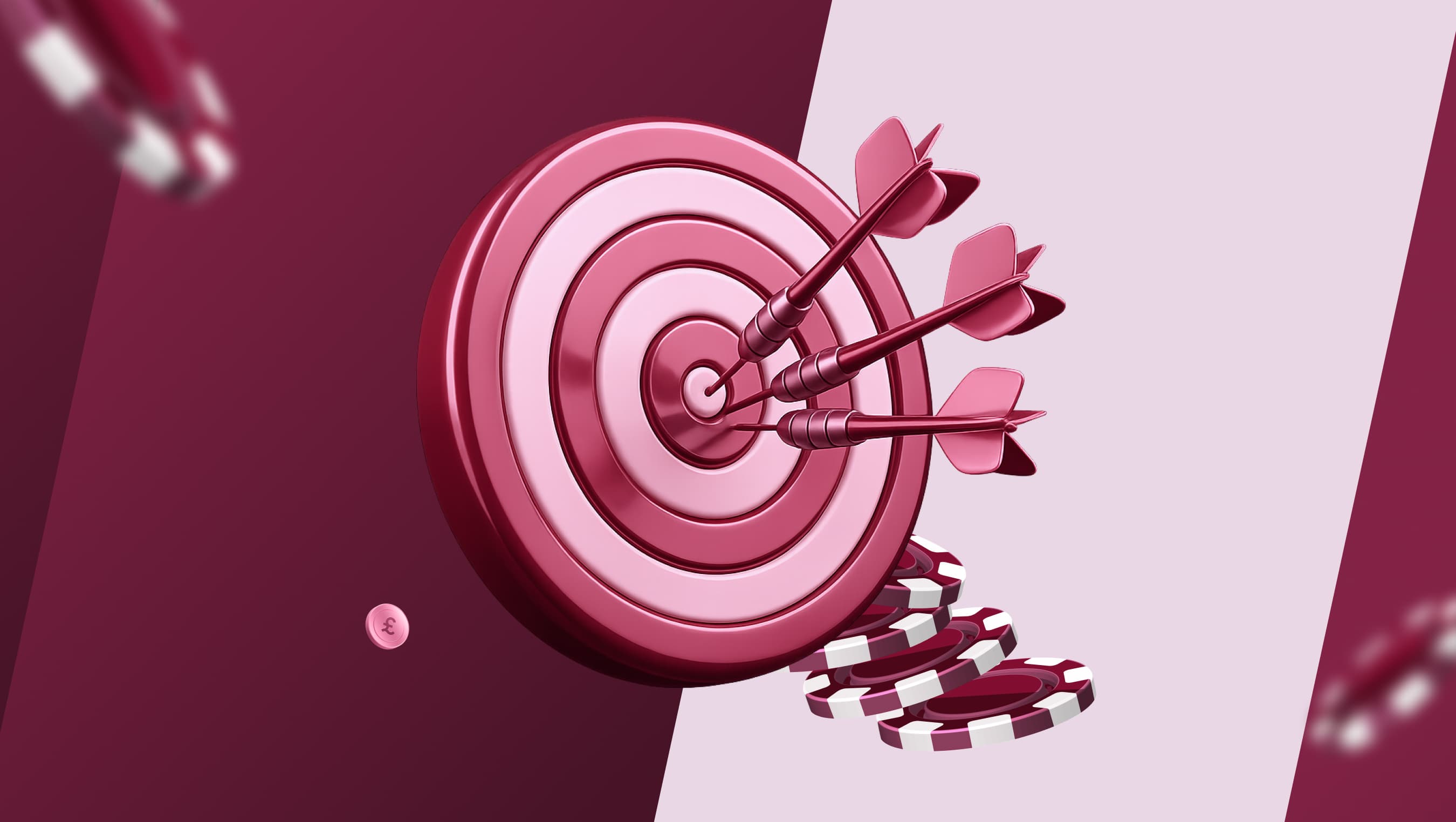 How we rate the best darts betting sites