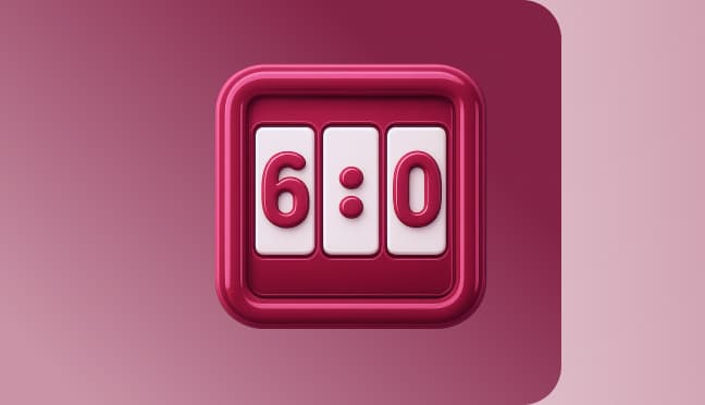 Correct score