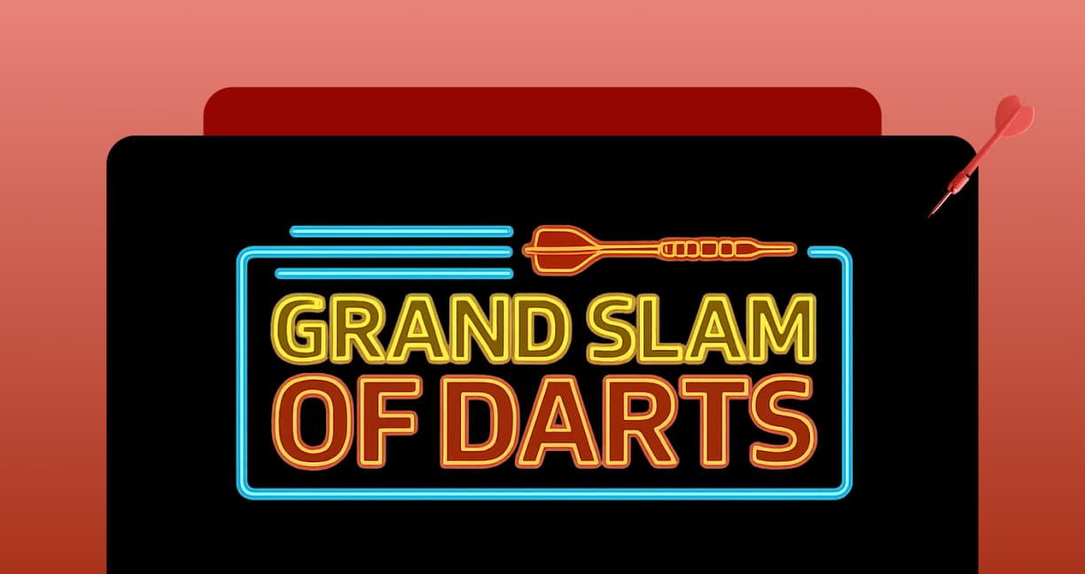 Grand Slam of Darts
