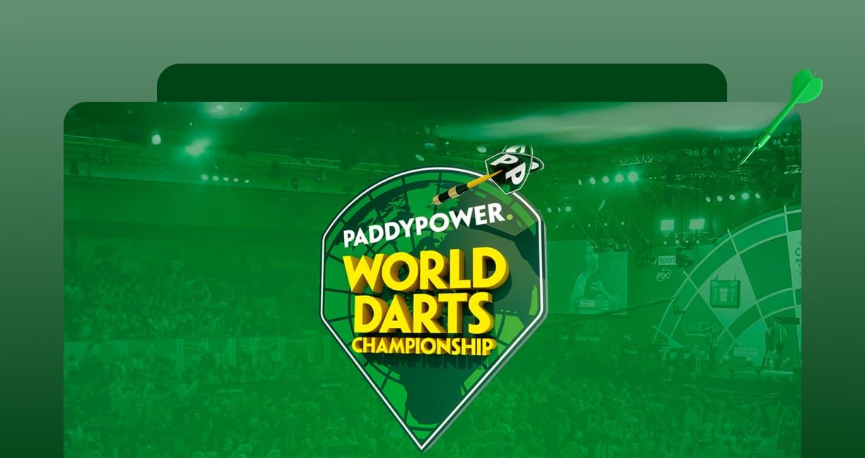 PDC World Darts Championships