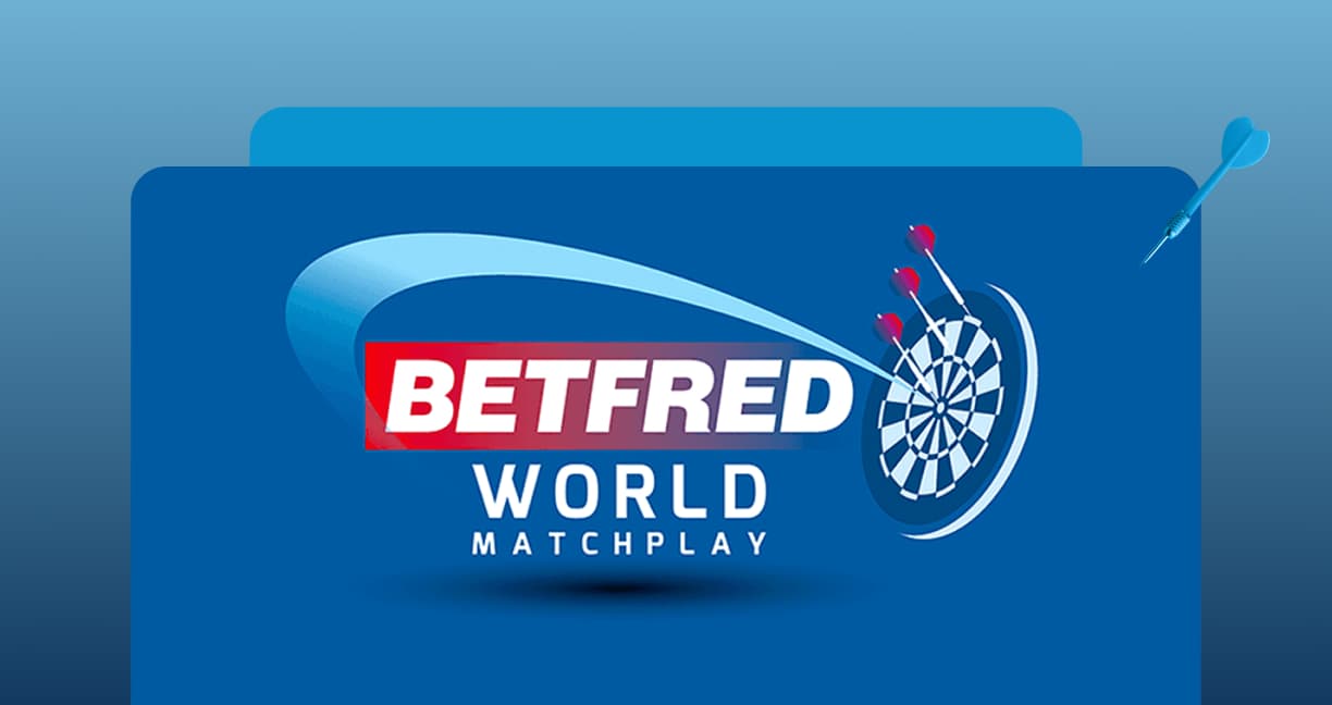 World Matchplay