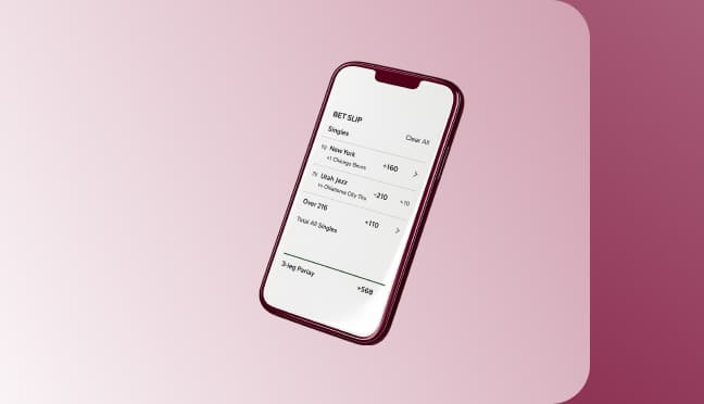 Positive mobile experience via browser and/or app