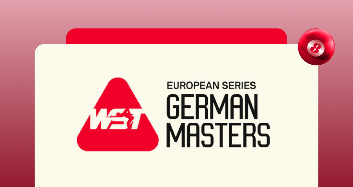 German Masters