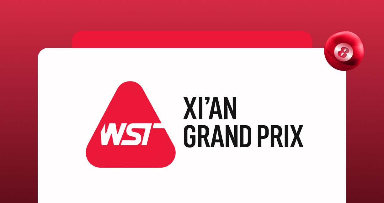 Xi’an Grand Prix
